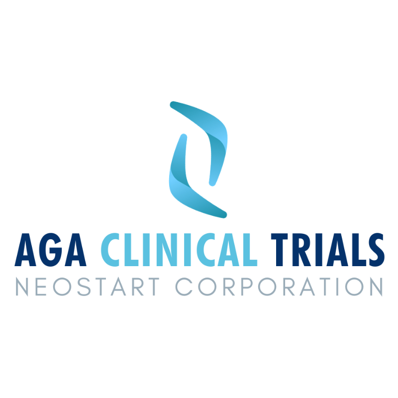 AGA Clinical Trials