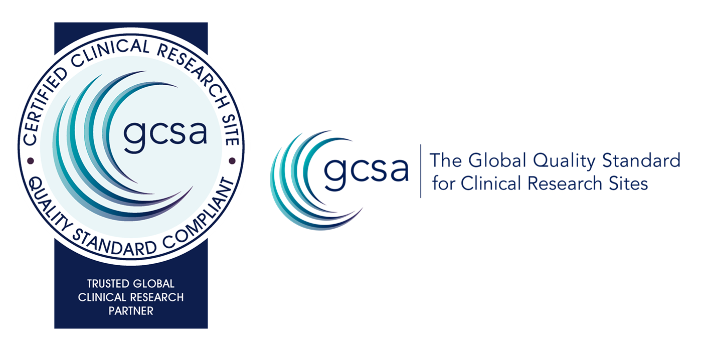 GCSA Logo