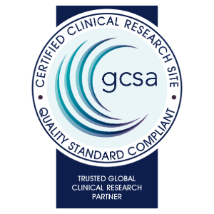 GCSA logo