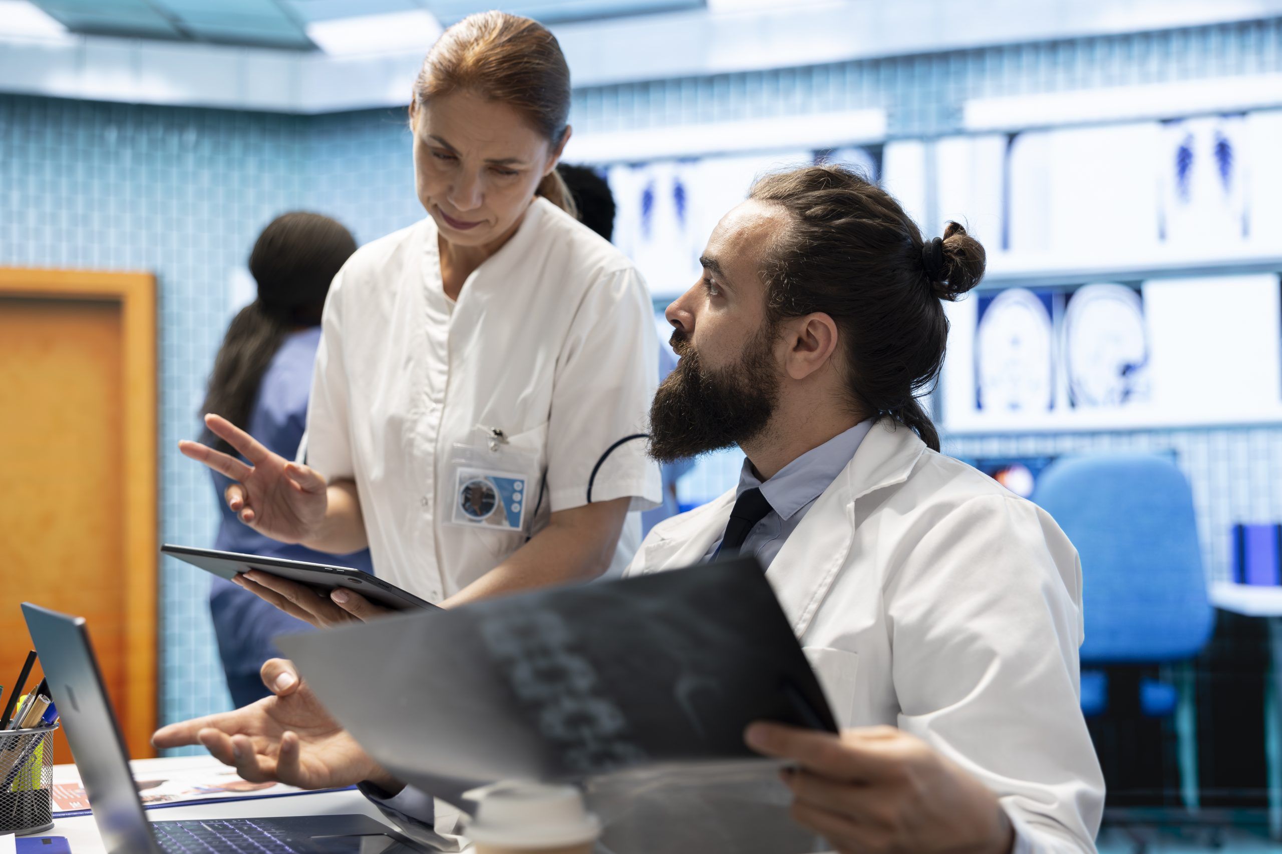 How Quality by Design QbD Elevates Clinical Trials