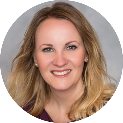 Jacqueline Johnson North