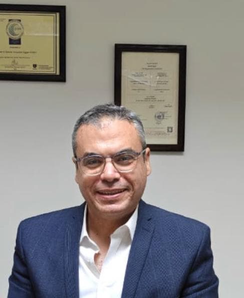 Mohamed Fawzy