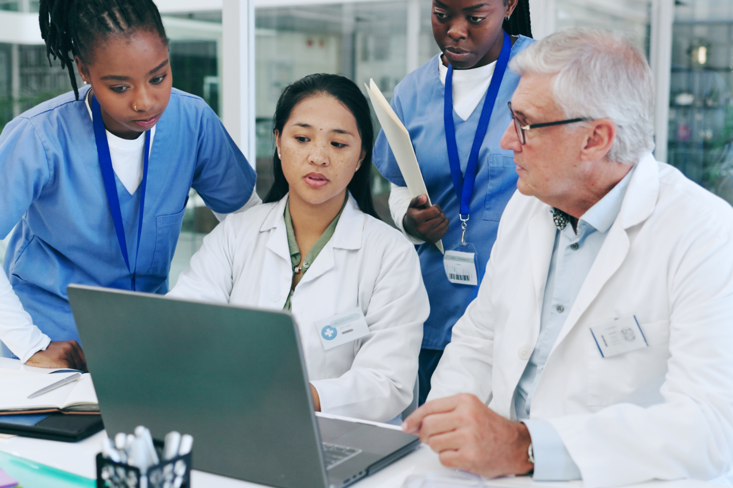 Regulatory Authorities in Clinical Research US