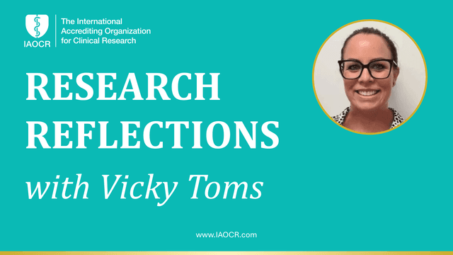 Research Reflections Blog Two