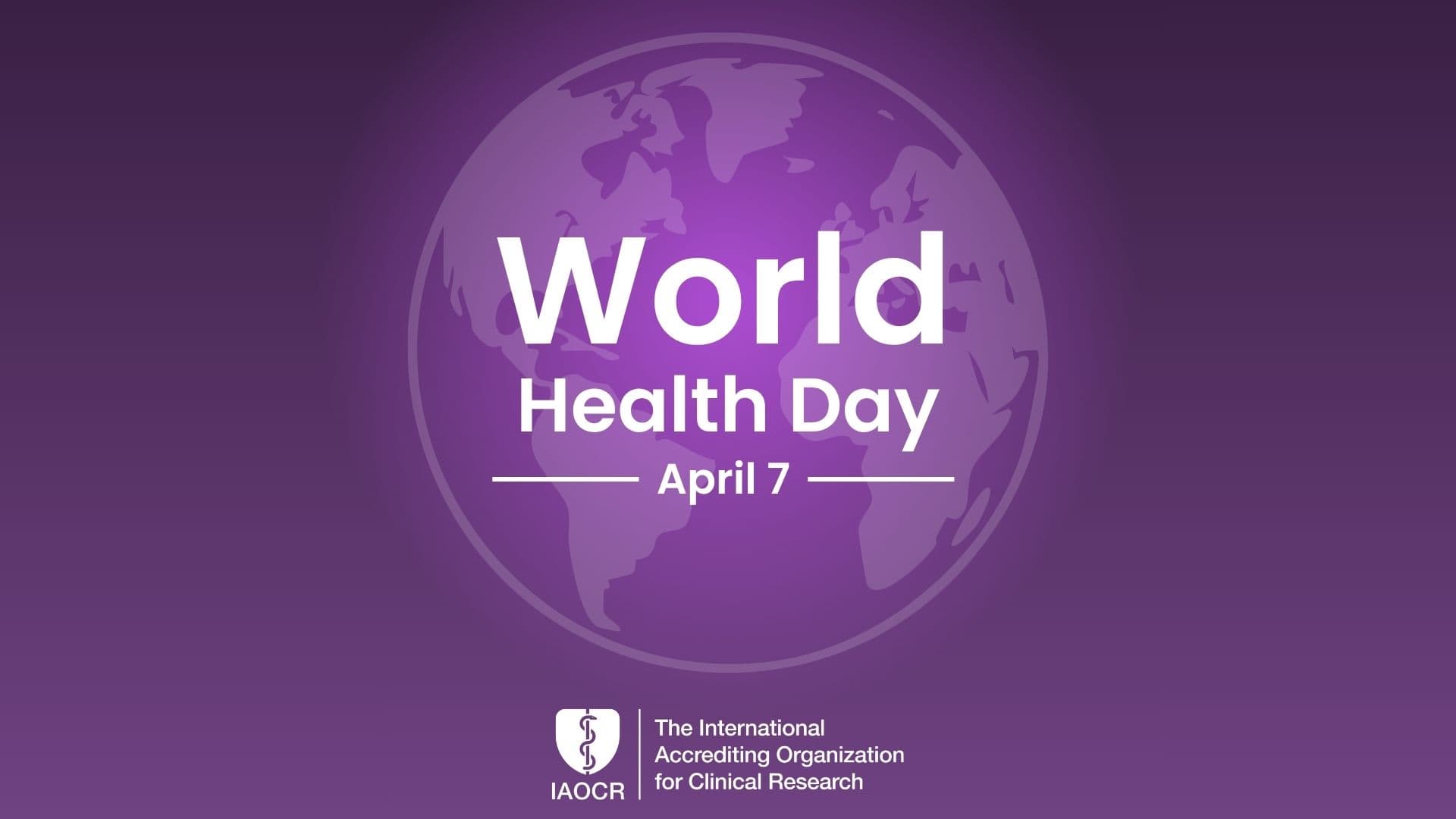 World Health Day
